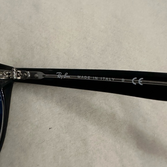 Ray-Ban Wayfarer II Classic Sunglasses